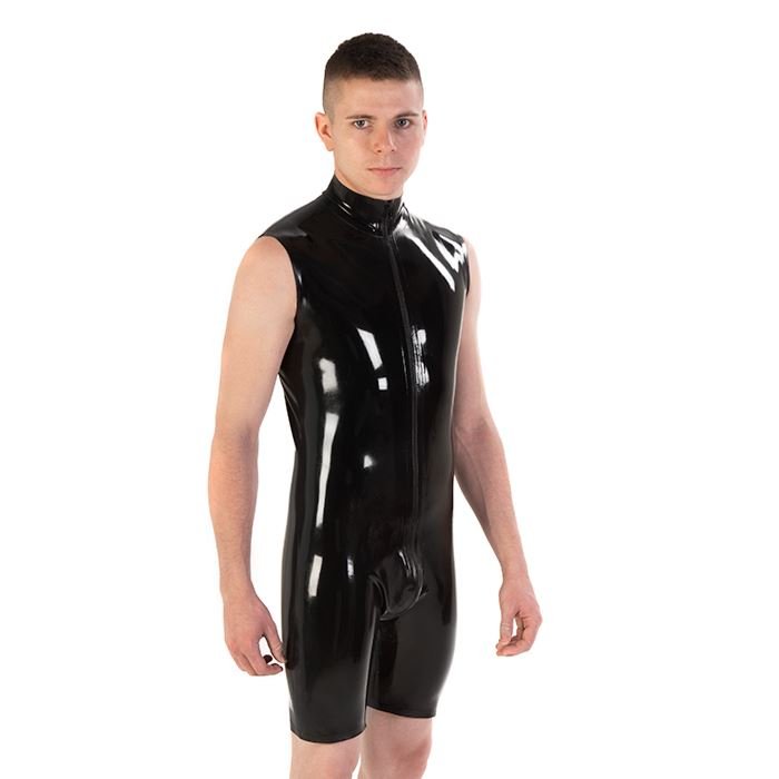 Sleeveless Surf Suit // Made to Order from Regulation.