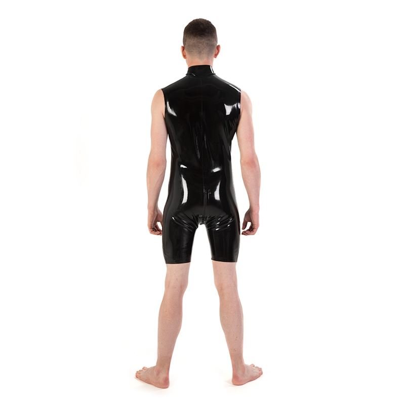 Sleeveless Surf Suit // Made to Order from Regulation.