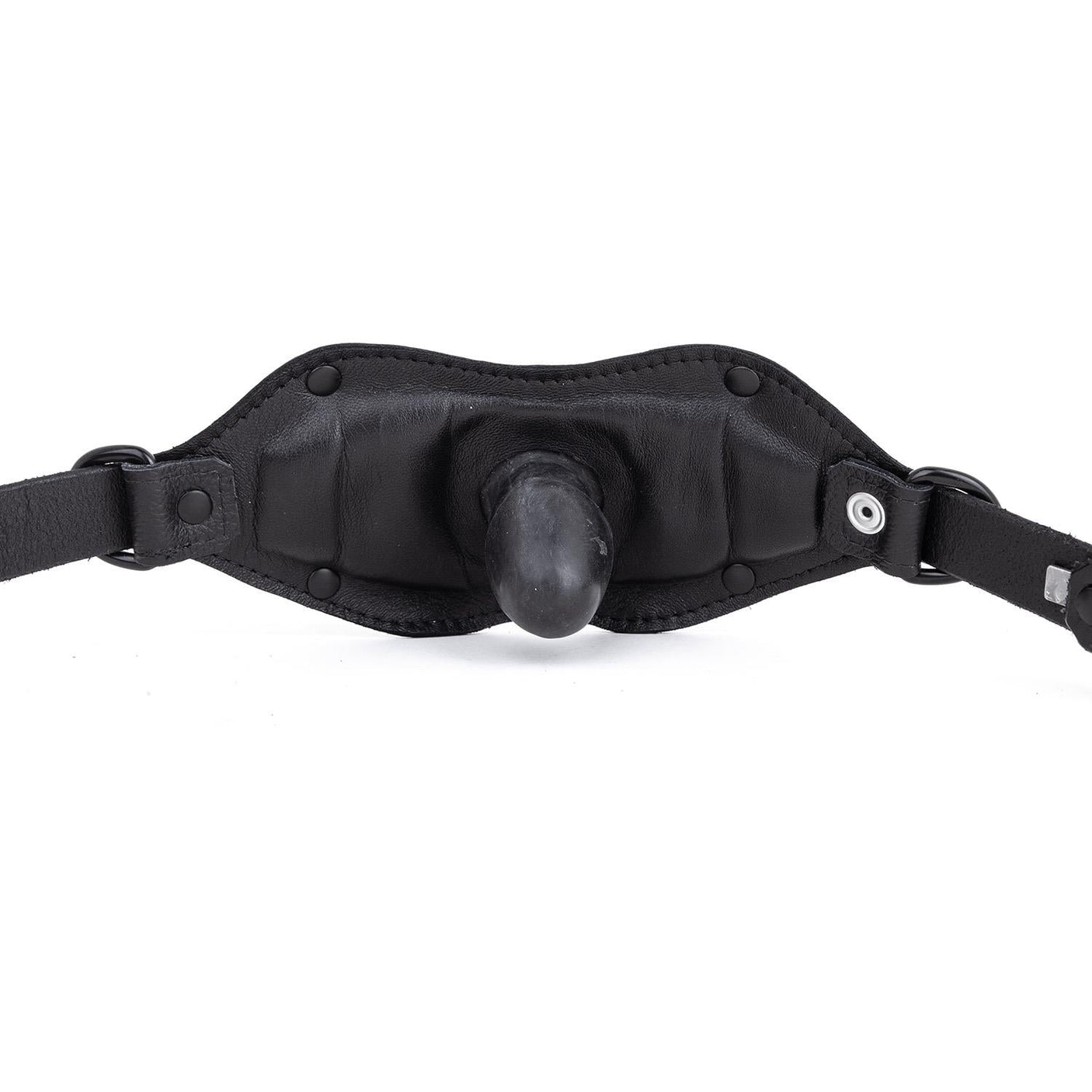 The Gag, Pecker from Fetters.