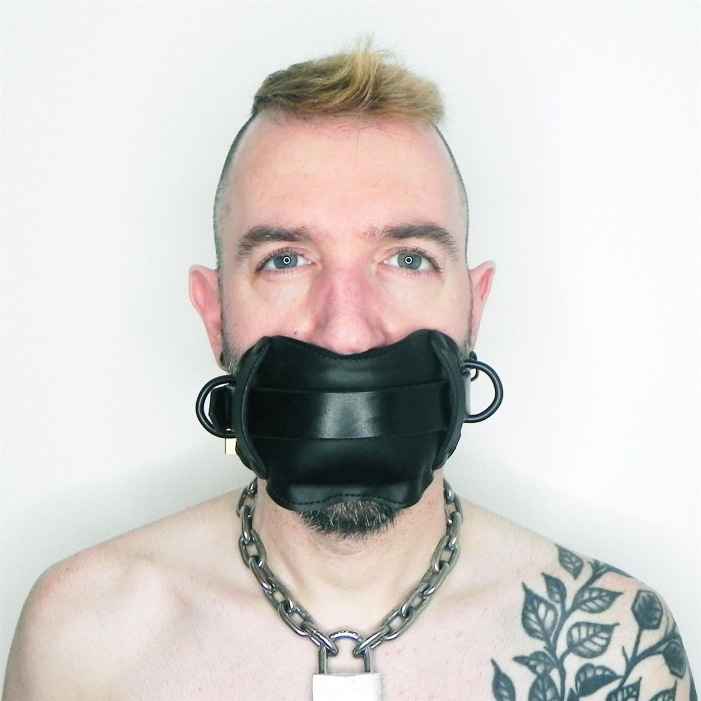 The Gag, Stuffer XL from Fetters.