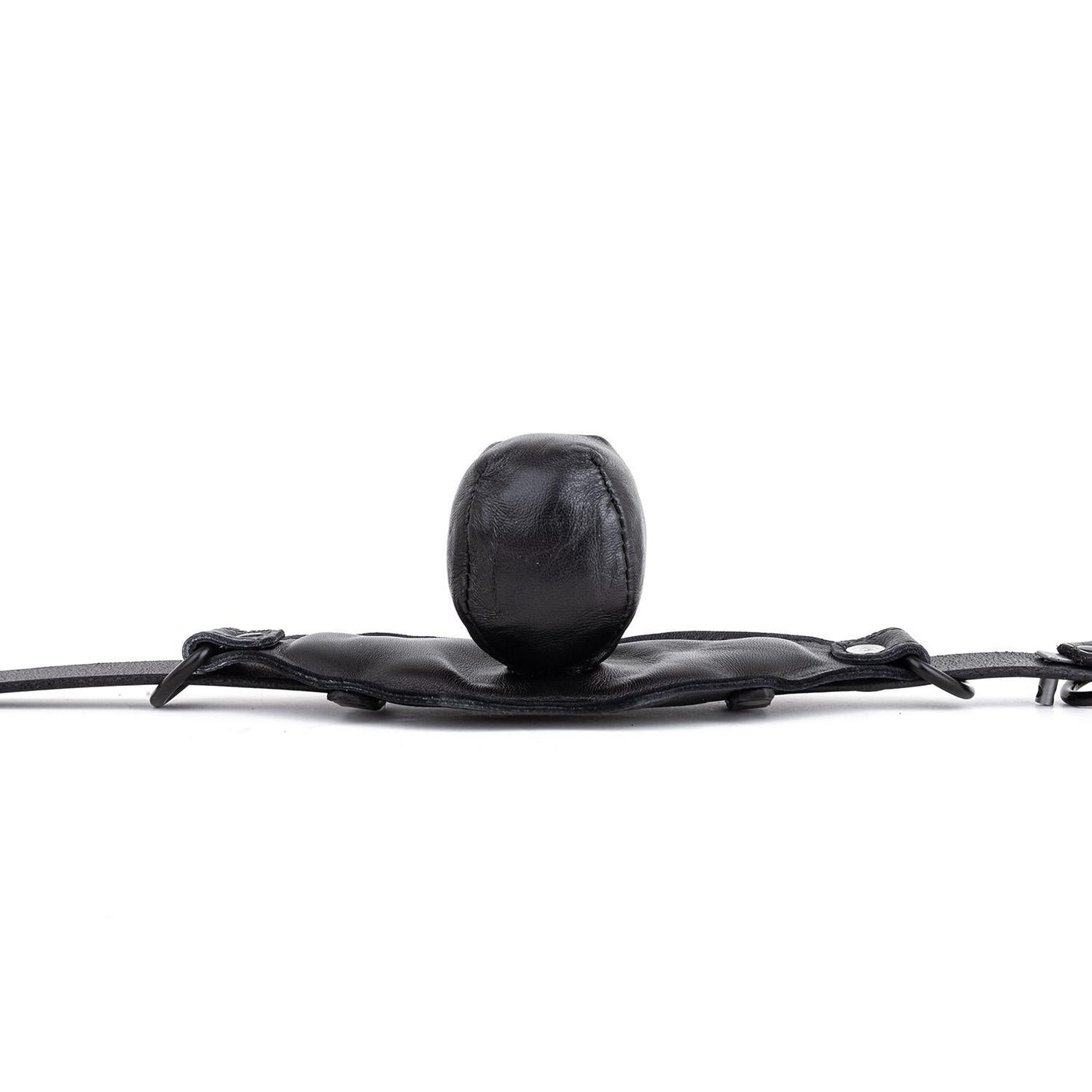 The Gag, Stuffer XL from Fetters.