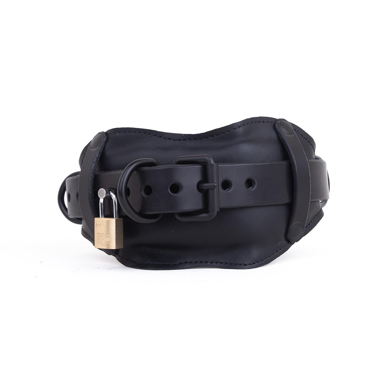 The Gag, Stuffer XL from Fetters.