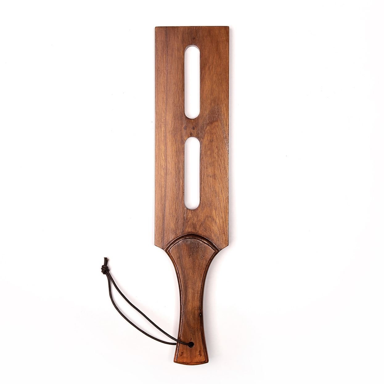 The Slot Tawse, Wooden Paddle from SM Domain.