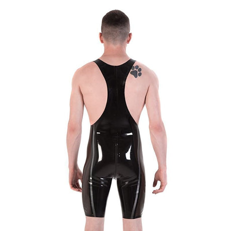 Tri Singlet Suit // Made to Order from REGULATION.