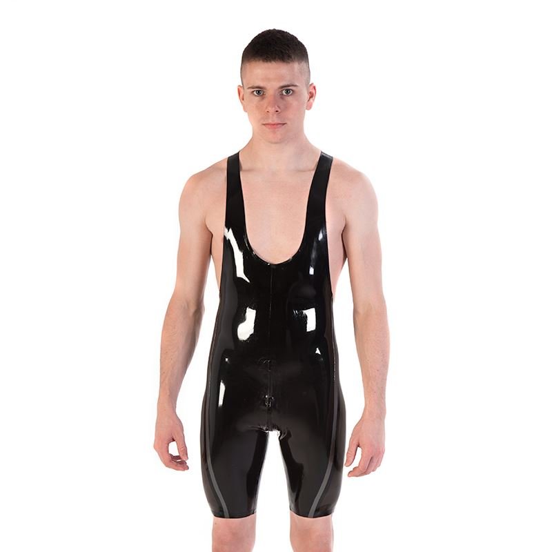 Tri Singlet Suit // Made to Order from REGULATION.