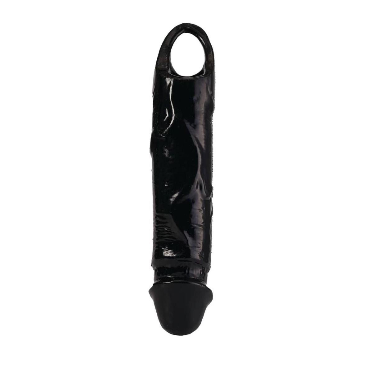WAD Rear-end Rocket, Cock Sheath, Large from Weapons of Ass Destruction.