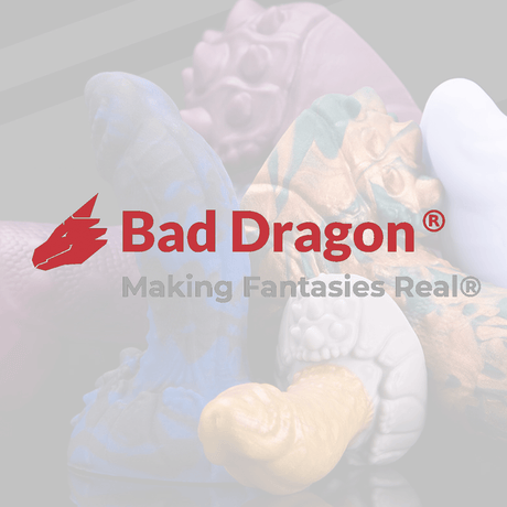 Bad Dragon - REGULATION