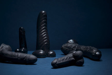 Dildos - REGULATION