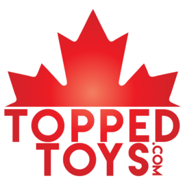 Topped Toys