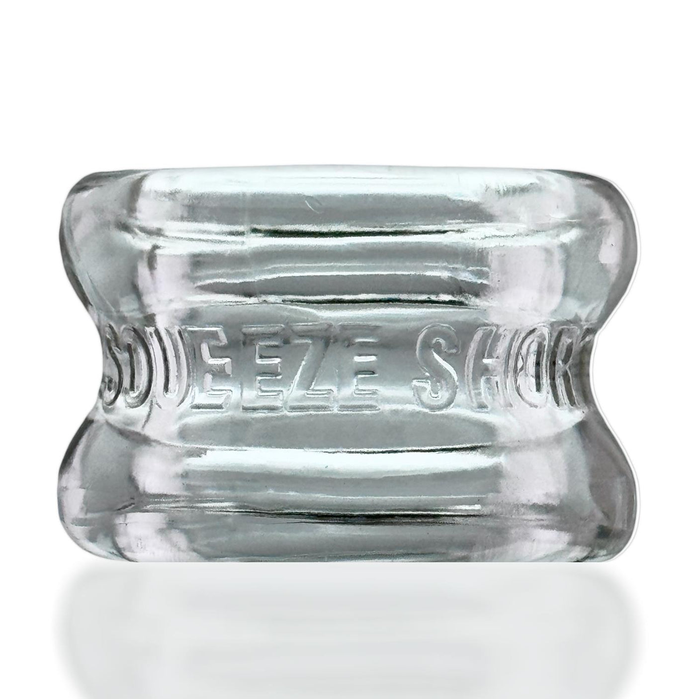 Oxballs Squeeze Short Ballstretcher