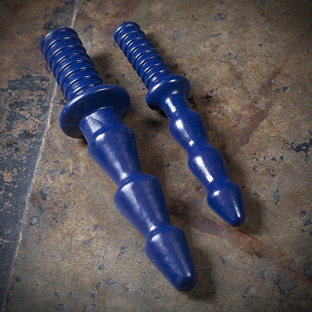 Crackstuffers, Tree Truncheon