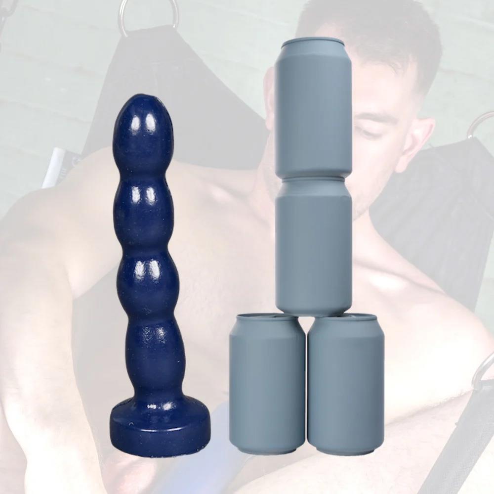 Crackstuffers, Bobbin