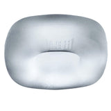Oxballs Hünkyjunk, Fit Bulge Cockring, Clear Steam