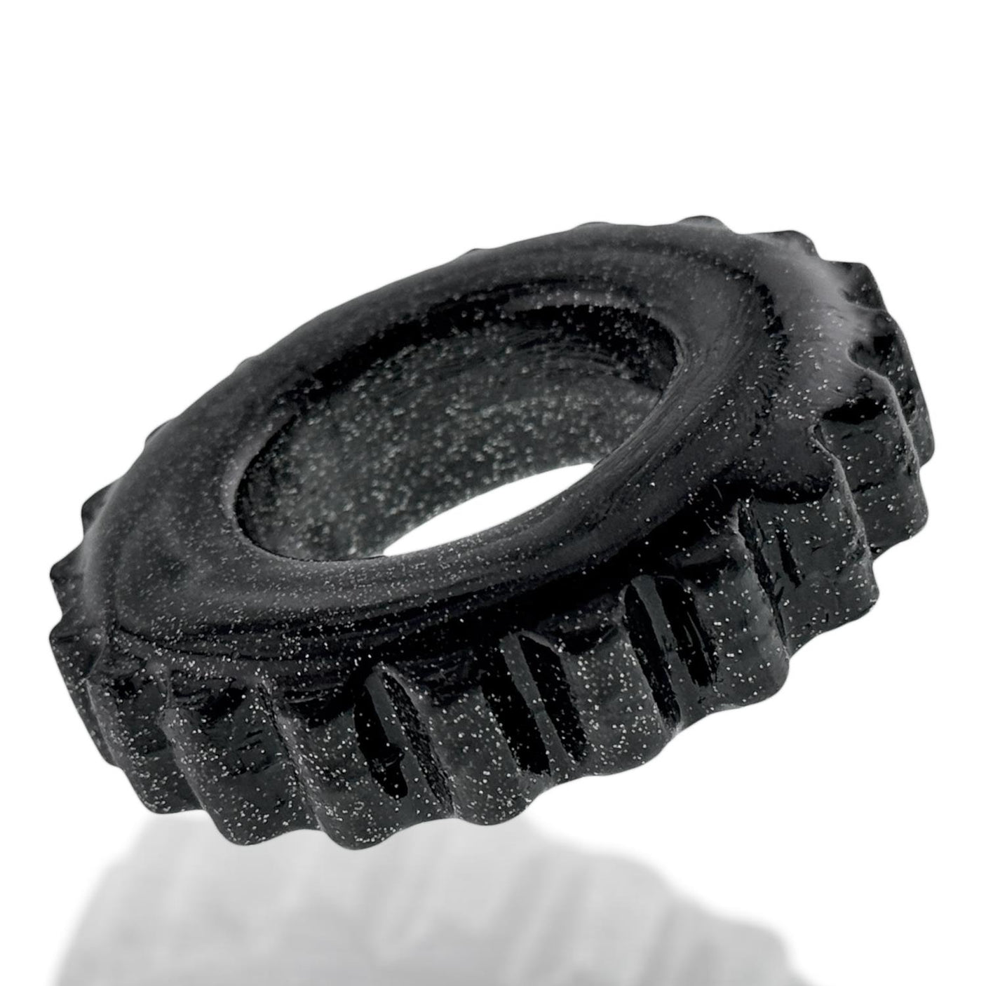 Oxballs Plushy Single Ring