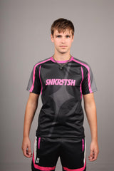 SNKRFTSH Sports T-Shirt SF24/7, Pink
