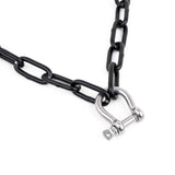 16" Suspension Spreader Bar from Ballistic Metal.