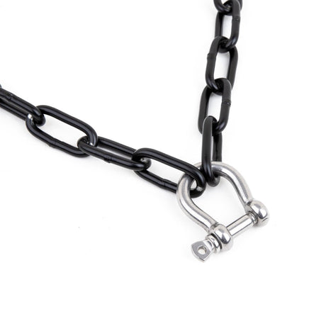 16" Suspension Spreader Bar from Ballistic Metal.