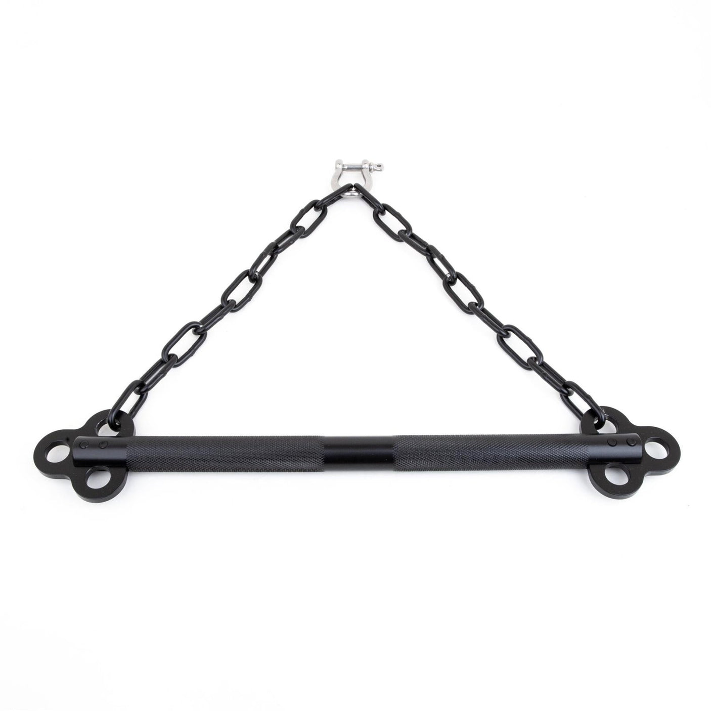 16" Suspension Spreader Bar from Ballistic Metal.