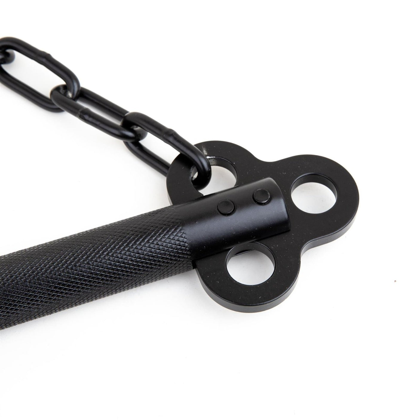 16" Suspension Spreader Bar from Ballistic Metal.