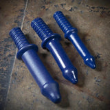 Crackstuffers, Plain Truncheon