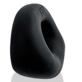 Oxballs Hünkyjunk, Fit Bulge Cockring, Black Fog