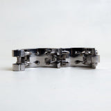 Impaler Spiked CBT Ring, Locking
