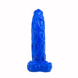 Crackstuffers, Luca, Silicone