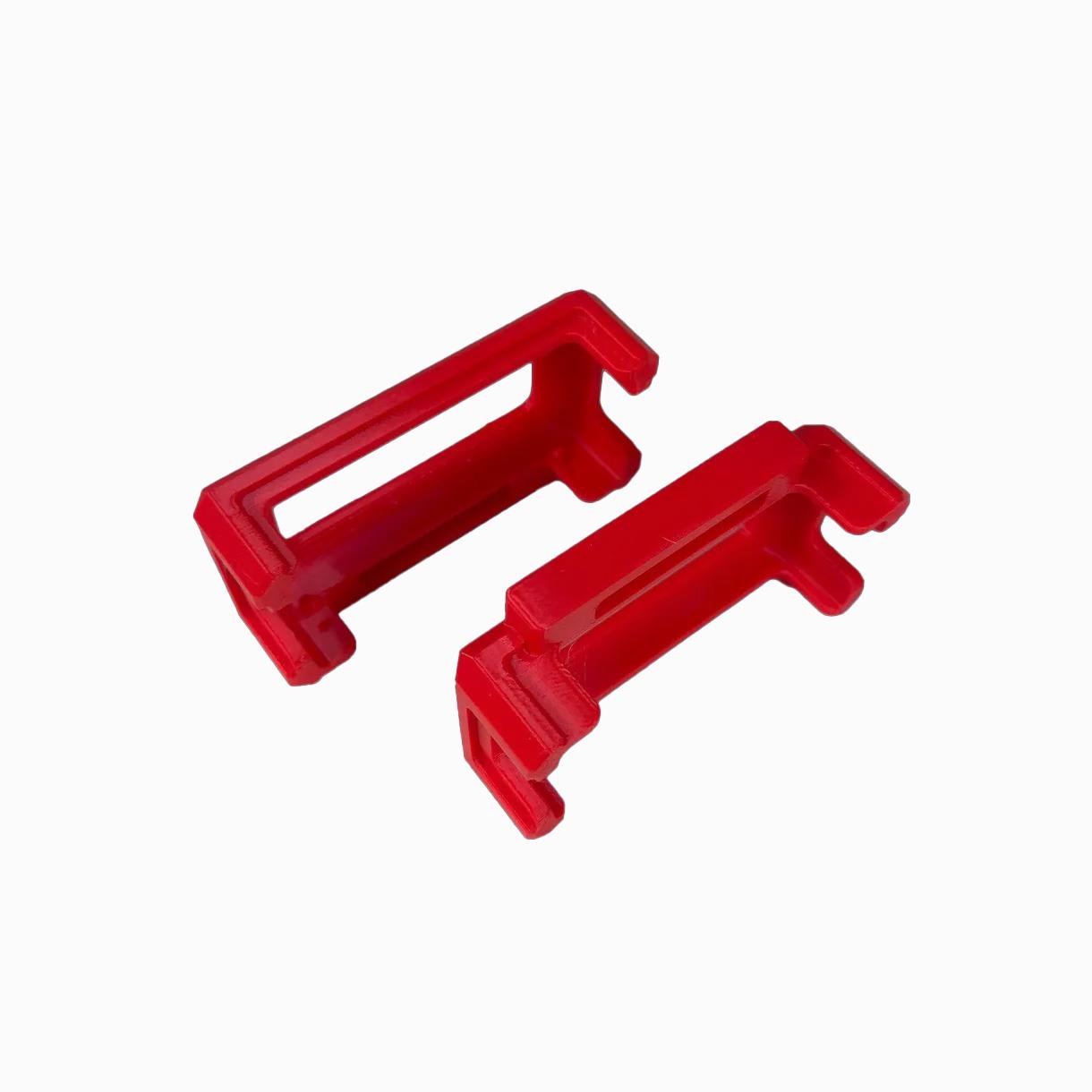 2B Bumper Set from E - Stim.