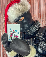 "Pupmas" Xmas Card Pack