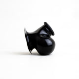 Rubber Anatomical Ball Sheath, Black, 0.6mm