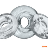 Oxballs Rimringz Multi Size 3-pack