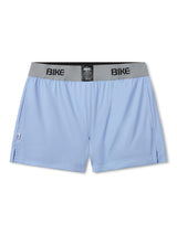 BIKE Jock Shorts, Ice Blue