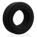 Oxballs Hünkyjunk, Roto Cockring, Black Fog