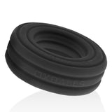 Oxballs Hünkyjunk, Roto Cockring, Black Fog