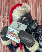 "Pupmas" Xmas Card Pack