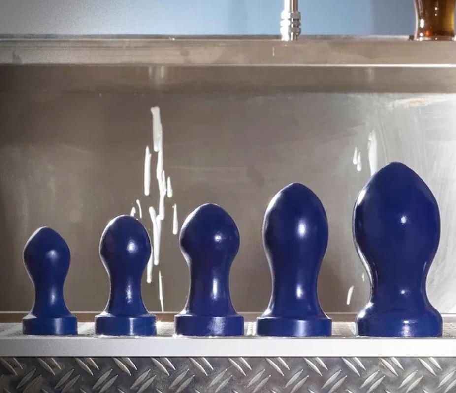 Crackstuffers, Classic Plug