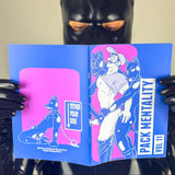 Pack Mentality V11 (A5 Zine)