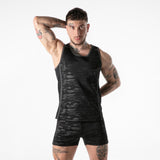 Full Military Access Set, Black