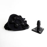 Strap-On Vac-U-Lock Harness