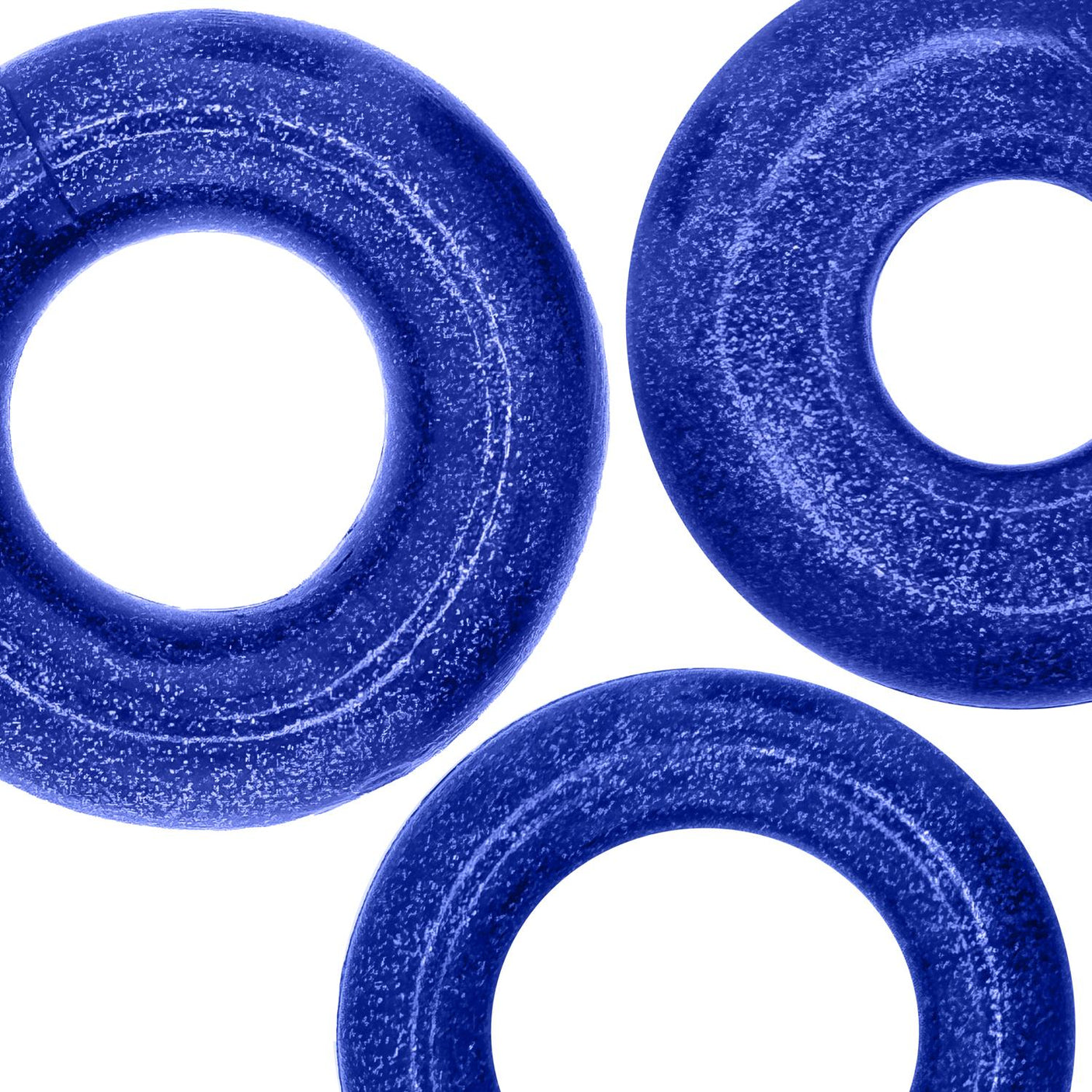 Oxballs Cockpack Multi Design 3-pack