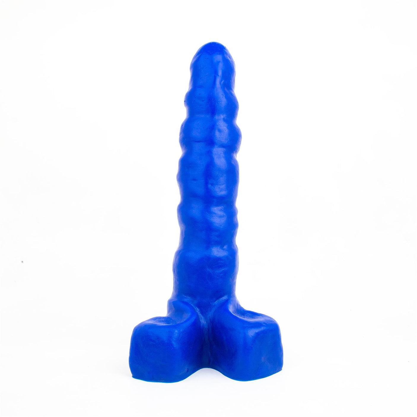 Crackstuffers, Rob, Silicone