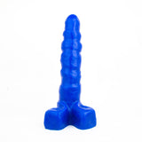 Crackstuffers, Rob, Silicone