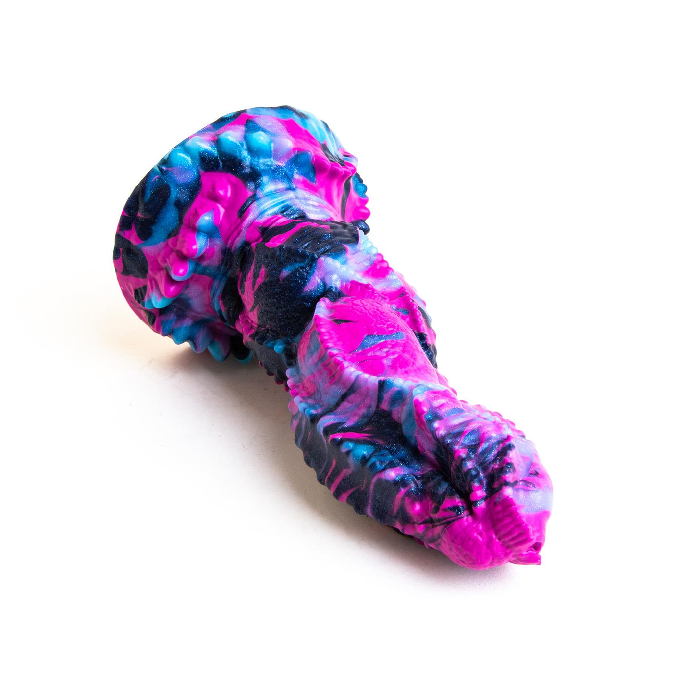 Bad Dragon Rogue #62 - Slater, S