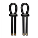 Conductive Rubber Rings PRO 2, 6mm
