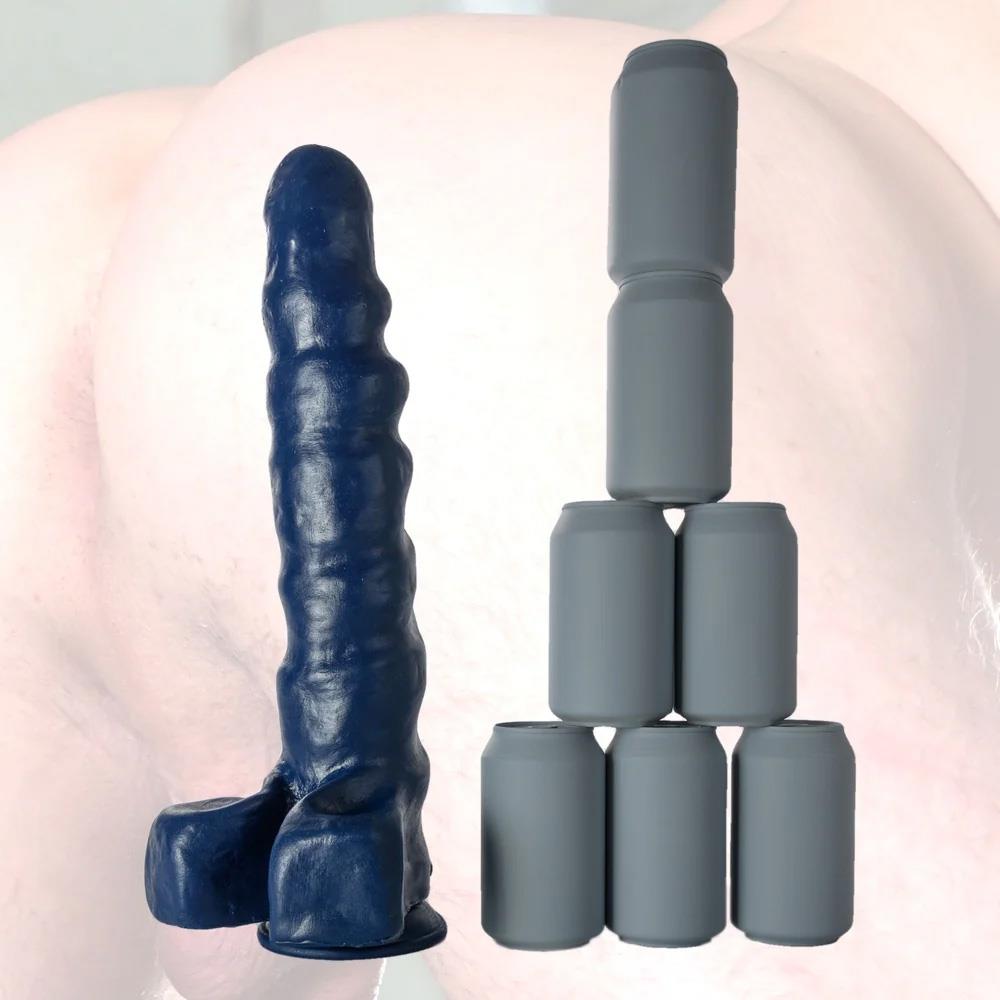 Crackstuffers, Rob