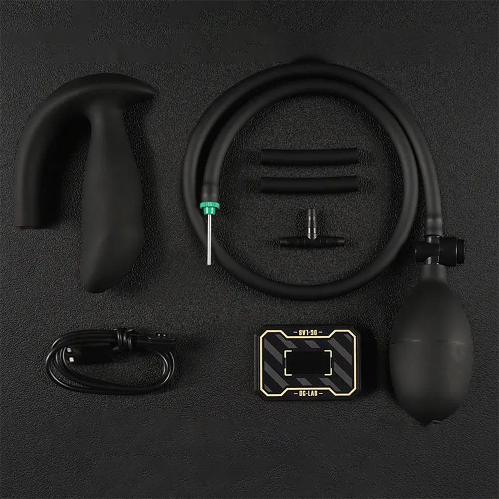 Civet Edging Sensor Set