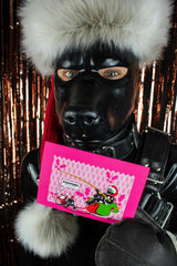 "Pornament" Xmas Card Pack