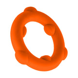 Oxballs Spinner Single Silicone Ring