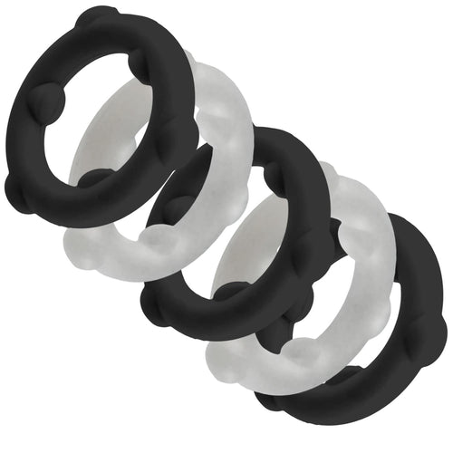 Cockrings