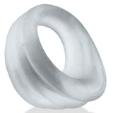 Oxballs Hünkyjunk, Expander Cockring, Clear Steam